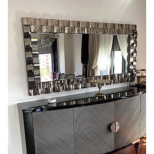 Haseki Konsol Aynası