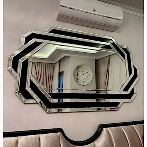 Vera Model Konsol Aynası