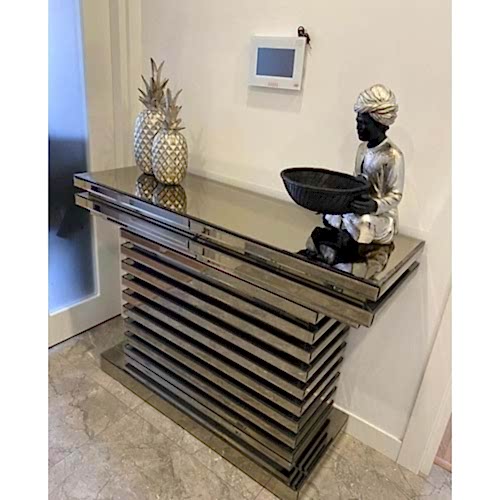 Aynalı Şerit Dresuar