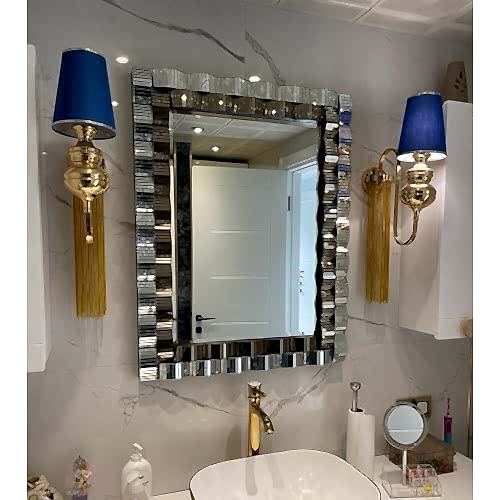 Haseki Banyo Aynası