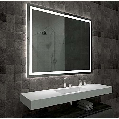 Led ışıklı Banyo Aynası