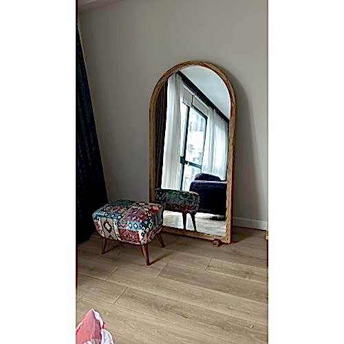 KESTANE AĞACI BOY AYNASI