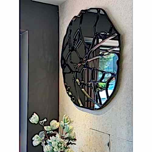 SARMAŞIK MODEL AYNA