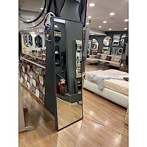 ZAYIF GÖSTEREN AYNA