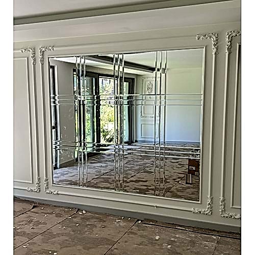 KARE MODEL DUVAR KAPLAMA