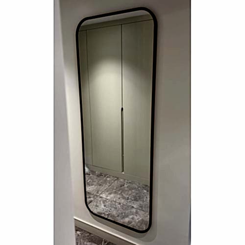 RADİUS MODEL BOY AYNASI